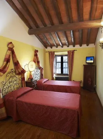 Relais Colline San Biagio Szálloda Carmignano