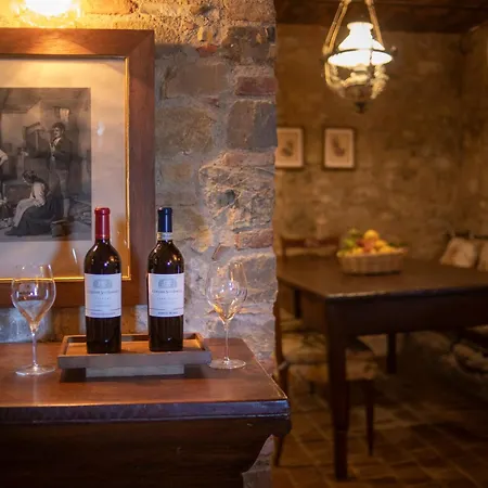 Relais Colline San Biagio Szálloda
