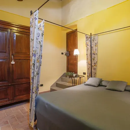 Relais Colline San Biagio Carmignano