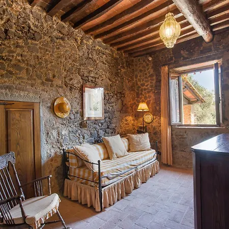 Szálloda Relais Colline San Biagio 4*