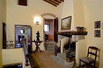 Relais Colline San Biagio 4* Carmignano