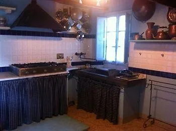 Relais Colline San Biagio Szálloda Carmignano