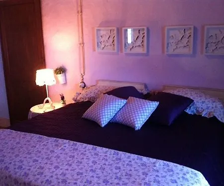 Relais Colline San Biagio Szálloda