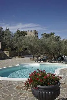 Szálloda Relais Colline San Biagio Carmignano