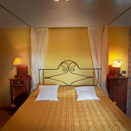 Relais Colline San Biagio Szálloda Carmignano