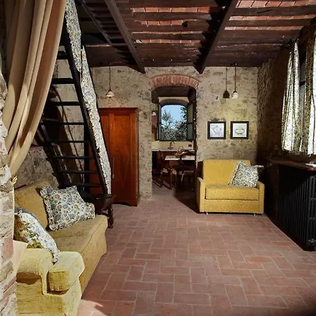 Relais Colline San Biagio Szálloda