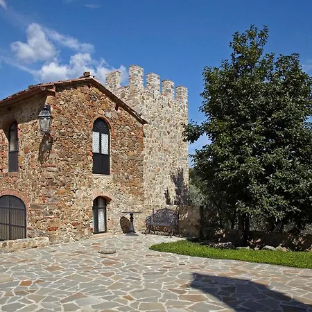 Relais Colline San Biagio Szálloda 4*