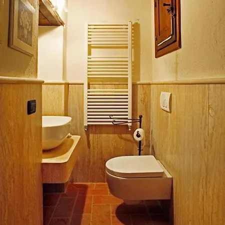 Szálloda Relais Colline San Biagio 4*