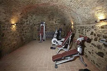 Relais Colline San Biagio Szálloda 4*