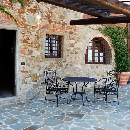 Relais Colline San Biagio Hotel