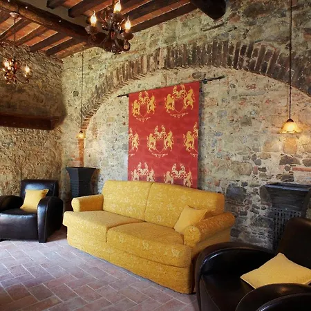 Hotel Relais Colline San Biagio Carmignano