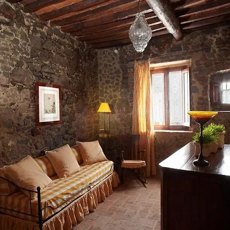Relais Colline San Biagio Hotel Carmignano