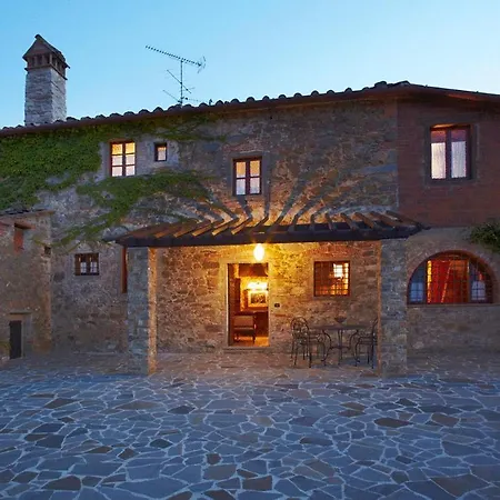 Relais Colline San Biagio Hotel 4*