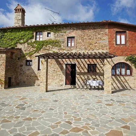 Relais Colline San Biagio Hotel 4*
