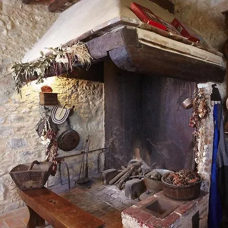 Relais Colline San Biagio 4*