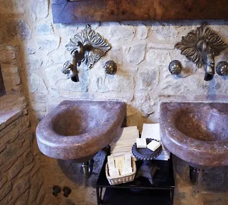 Relais Colline San Biagio Hotel