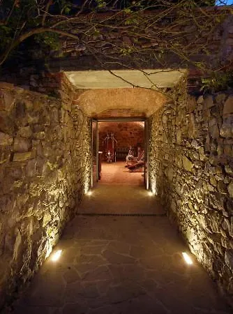 Hotel Relais Colline San Biagio