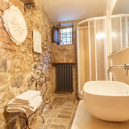 Relais Colline San Biagio Hotel Carmignano
