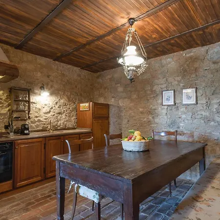 Hotel Relais Colline San Biagio Carmignano