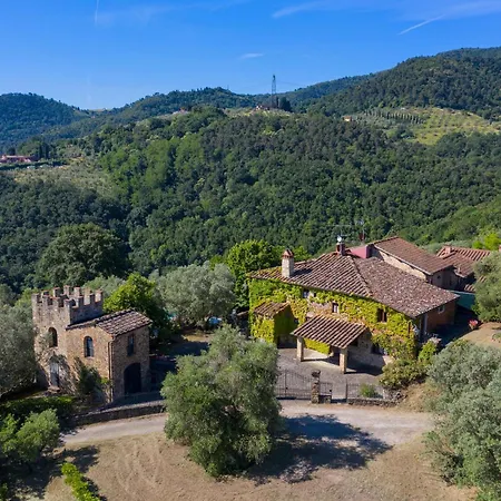 Relais Colline San Biagio 4*