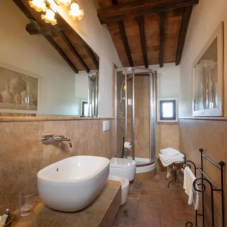 Relais Colline San Biagio 4* Carmignano