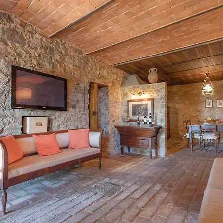 Relais Colline San Biagio Hotel