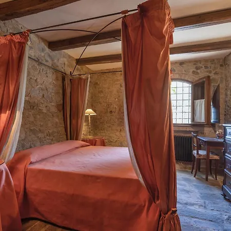 Hotel Relais Colline San Biagio