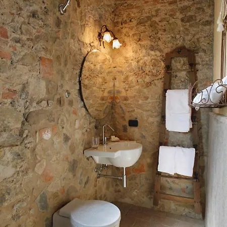 Relais Colline San Biagio Hotel 4*