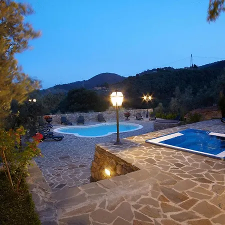 Hotel Relais Colline San Biagio 4*
