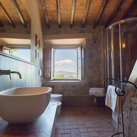 Relais Colline San Biagio 4*