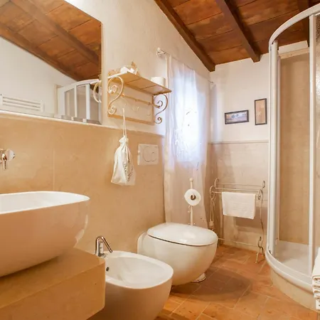 Relais Colline San Biagio Carmignano