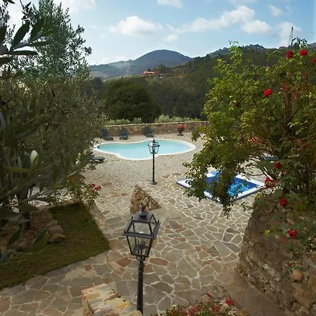 Relais Colline San Biagio 4* Carmignano