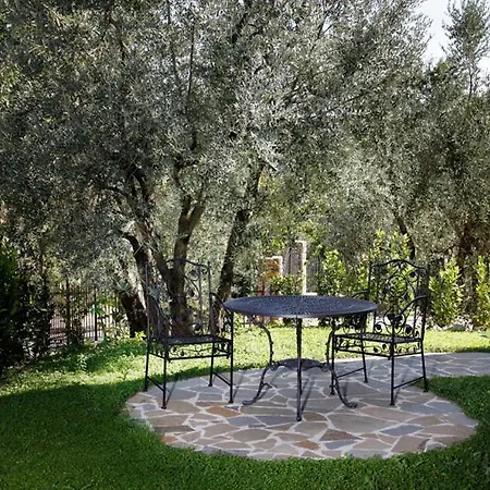 Relais Colline San Biagio Hotel Carmignano