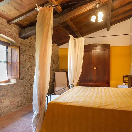 Hotel Relais Colline San Biagio Carmignano