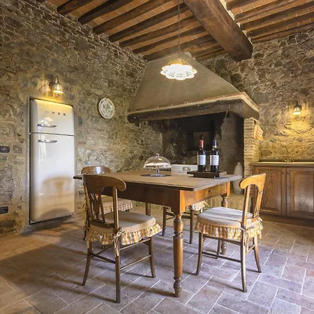 Hotel Relais Colline San Biagio 4*
