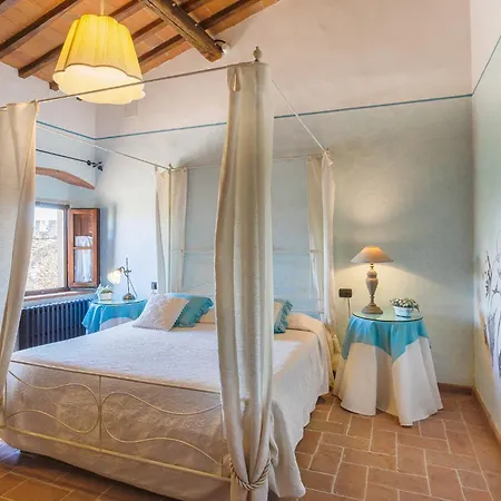 Relais Colline San Biagio Hotel Carmignano