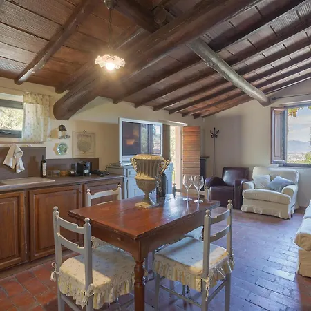Relais Colline San Biagio Hotel 4*