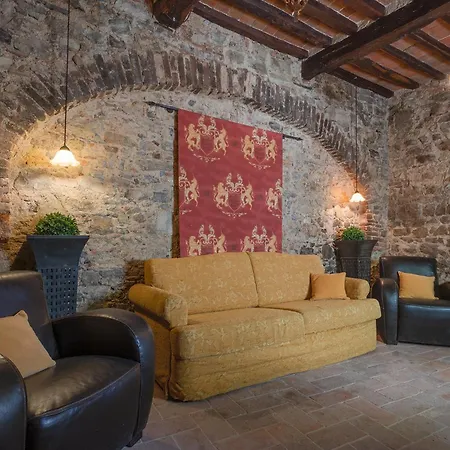 Relais Colline San Biagio Hotel Carmignano