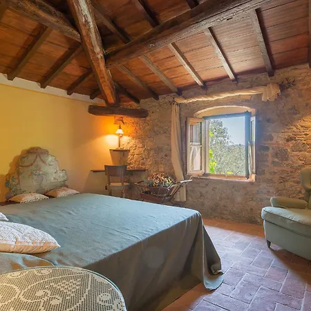 Relais Colline San Biagio 4* Carmignano