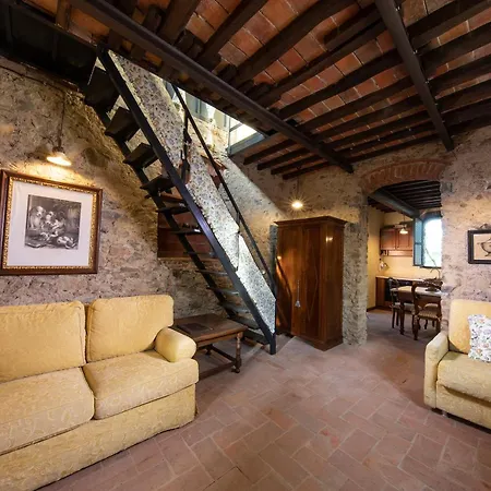 Relais Colline San Biagio Hotel