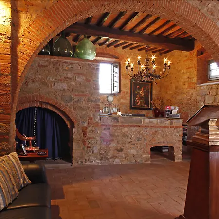 Relais Colline San Biagio 4*