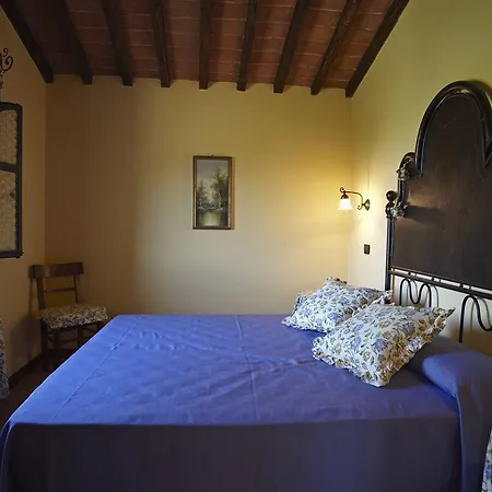Relais Colline San Biagio Отель 4*