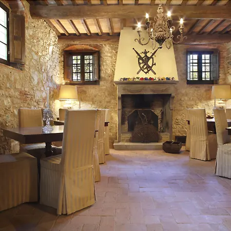 Relais Colline San Biagio 4*