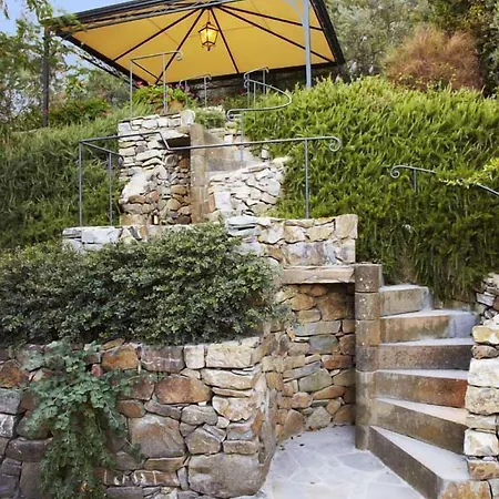 Relais Colline San Biagio Отель