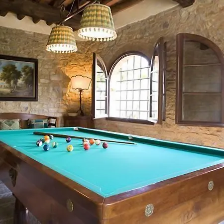 Отель Relais Colline San Biagio 4*