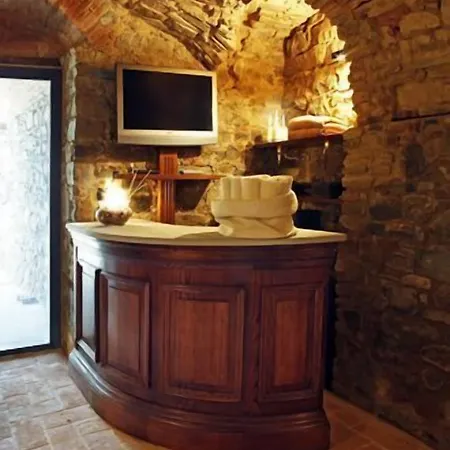 Relais Colline San Biagio 4*