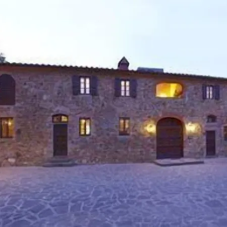 Relais Colline San Biagio 4* Карминьяно