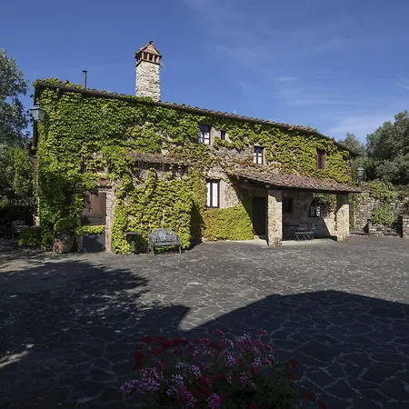 Relais Colline San Biagio Отель