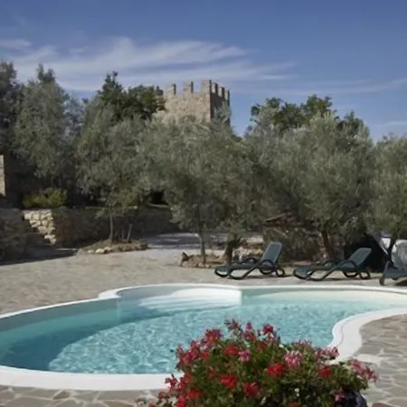 Relais Colline San Biagio Отель 4*