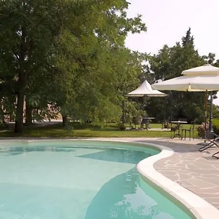 Relais Colline San Biagio 4*